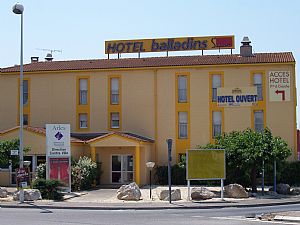 Reservation d'hotel à Arles