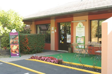 Reservation d'hotel à Sannois