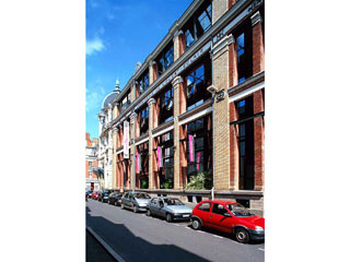 Reservation d'hotel à Rennes