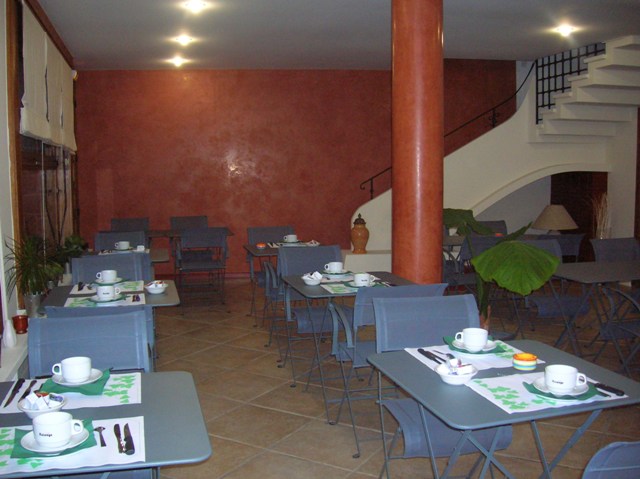 Reservation d'hotel à Carqueiranne
