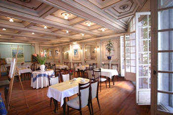 Reservation d'hotel à Aix-en-Provence