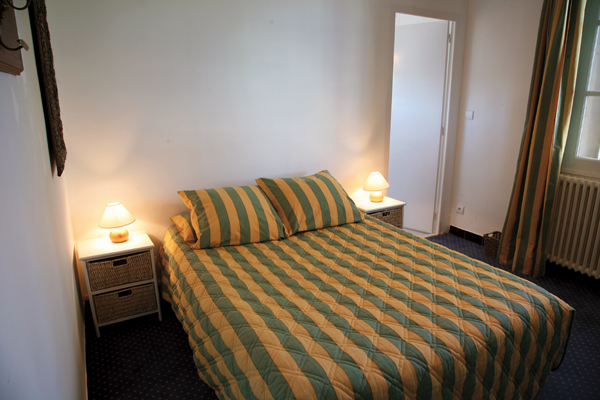 Reservation d'hotel à La Barben