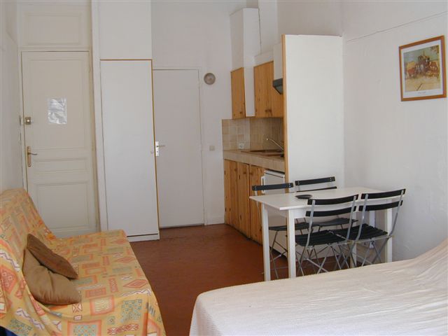 Reservation d'hotel à Cannes