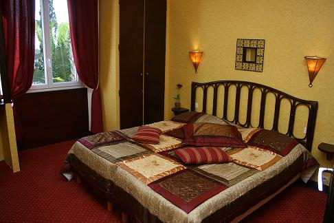 Reservation d'hotel à Saint-Raphaël