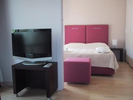 Reservation d'hotel à Cannes
