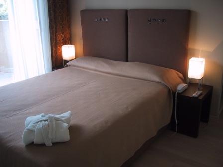 Reservation d'hotel à Cannes