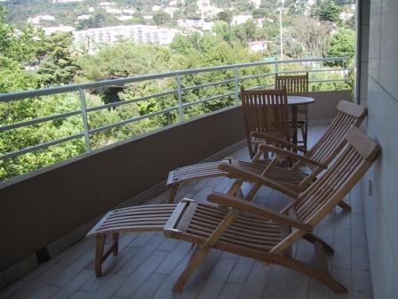 Reservation d'hotel à Cannes