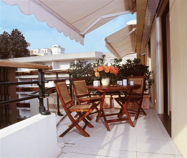 Reservation d'hotel à Cannes