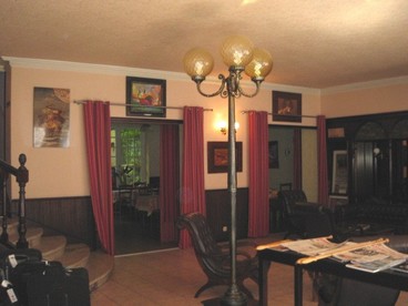 Reservation d'hotel à Béziers