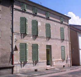 Reservation d'hotel à Bar-le-Duc