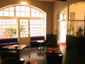 Reservation d'hotel à Hyères