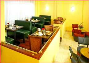 Reservation d'hotel à Saint-Louis