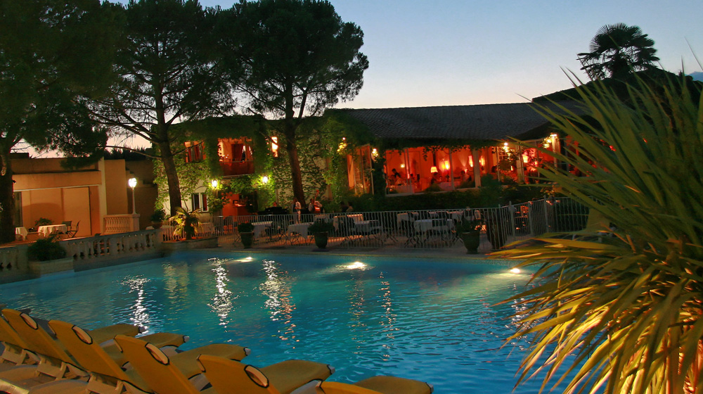 Reservation d'hotel à Beaumont-de-Pertuis