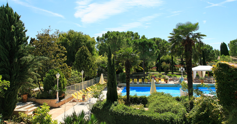 Reservation d'hotel à Beaumont-de-Pertuis