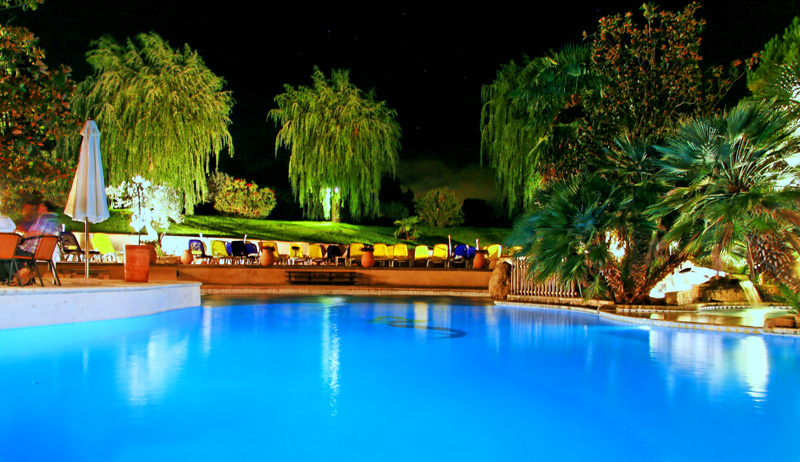 Reservation d'hotel à Beaumont-de-Pertuis
