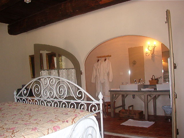 Reservation d'hotel à Eygalières