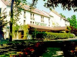 Reservation d'hotel à Tremblay en France