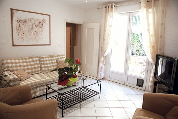 Reservation d'hotel à La Barben