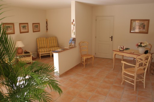 Reservation d'hotel à Poulx