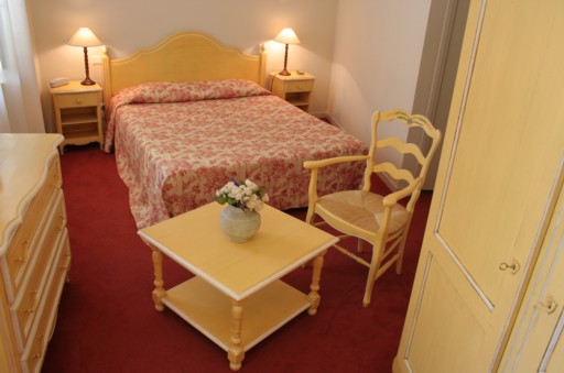 Reservation d'hotel à Poulx