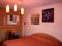 Reservation d'hotel à Berry-au-Bac