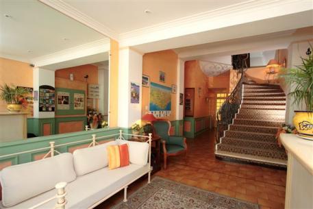 Reservation d'hotel à Salon-de-Provence
