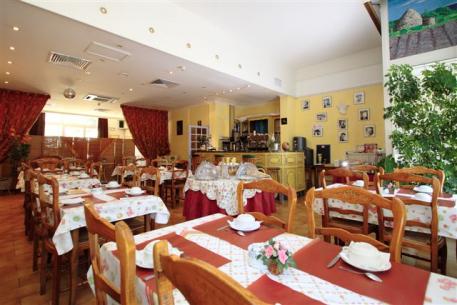Reservation d'hotel à Salon-de-Provence