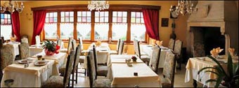 Reservation d'hotel à Criel-sur-Mer