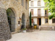 Reservation d'hotel à Les Mages