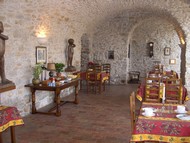 Reservation d'hotel à Les Mages