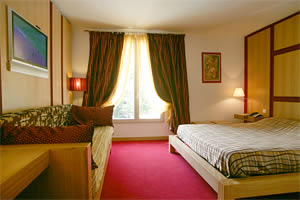 Reservation d'hotel à Nîmes