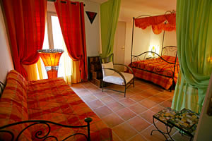 Reservation d'hotel à Nîmes