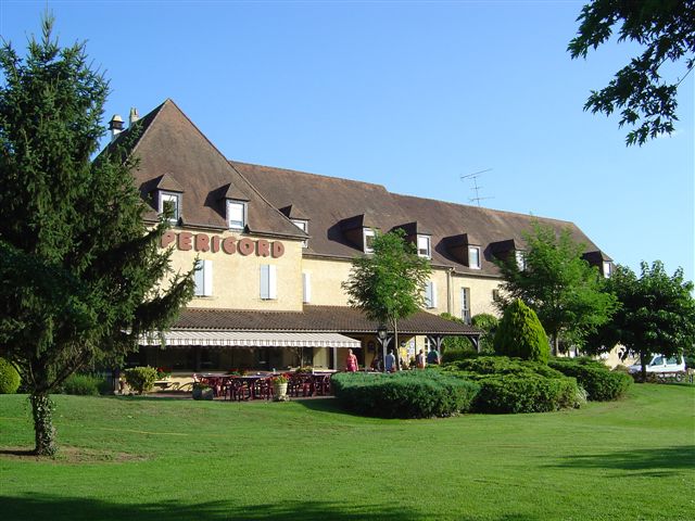 Reservation d'hotel à La Roque-Gageac