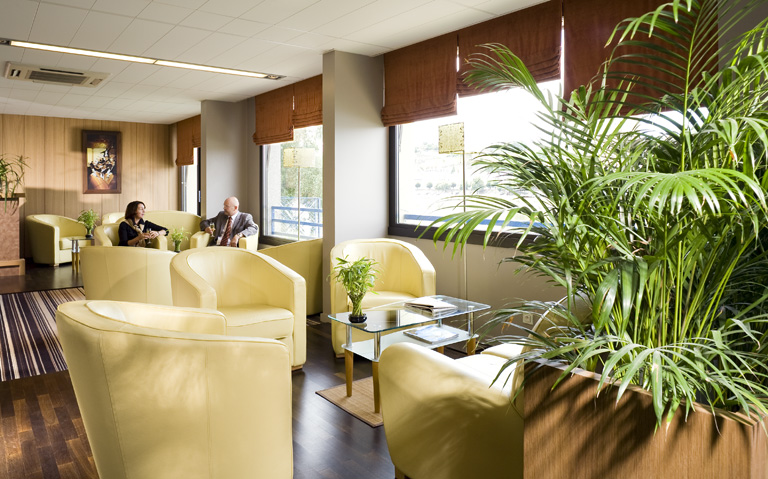 Reservation d'hotel à Saumur
