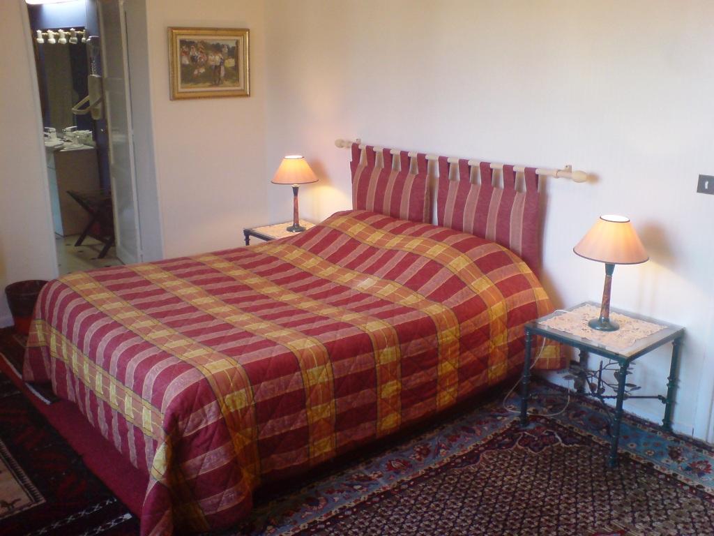 Reservation d'hotel à Le Touquet-Paris-Plage