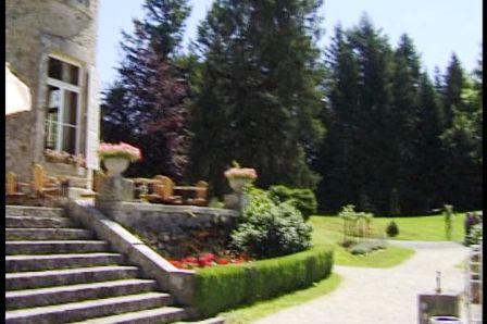 Reservation d'hotel à Neuvic