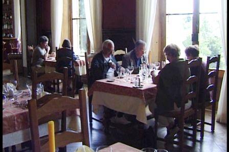 Reservation d'hotel à Neuvic