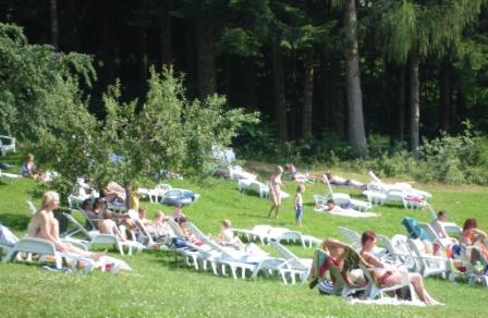 Reservation d'hotel à Neuvic