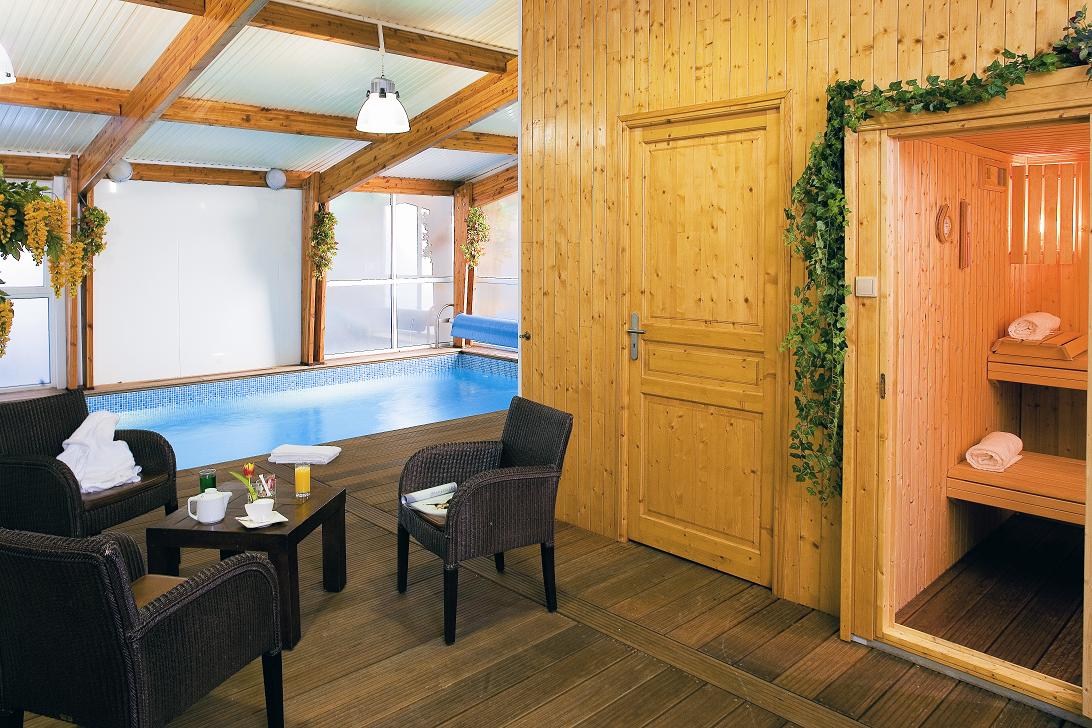 Reservation d'hotel à Aurillac