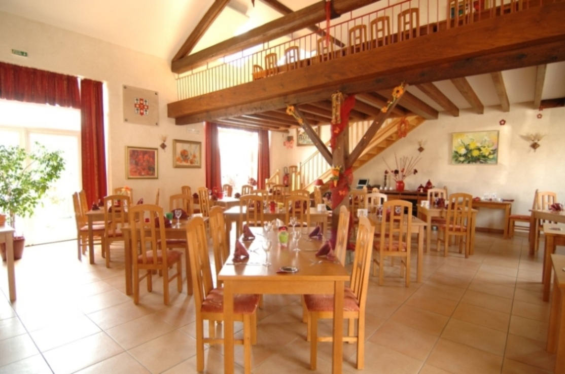 Reservation d'hotel à Flirey