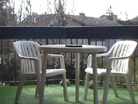 Reservation d'hotel à Thonon-les-Bains