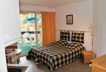 Reservation d'hotel à Thonon-les-Bains