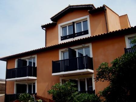 Reservation d'hotel à Narbonne-Plage