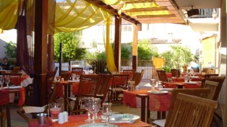 Reservation d'hotel à Narbonne-Plage