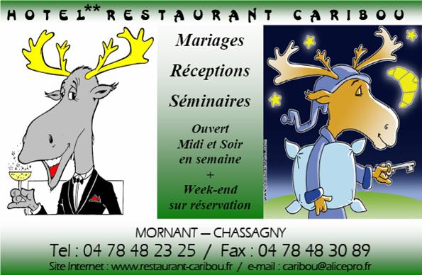 Reservation d'hotel à Chassagny