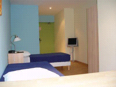 Reservation d'hotel à Chassagny