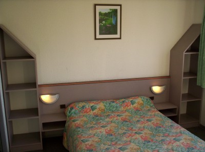 Reservation d'hotel à Calais