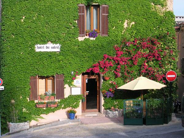 Reservation d'hotel à Hyères