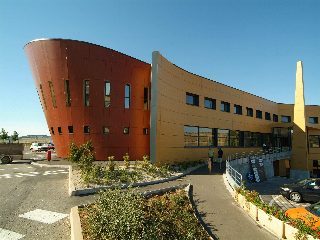 Reservation d'hotel à L'Hospitalet-du-Larzac