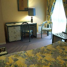 Reservation d'hotel à Pérignat-lès-Sarliève